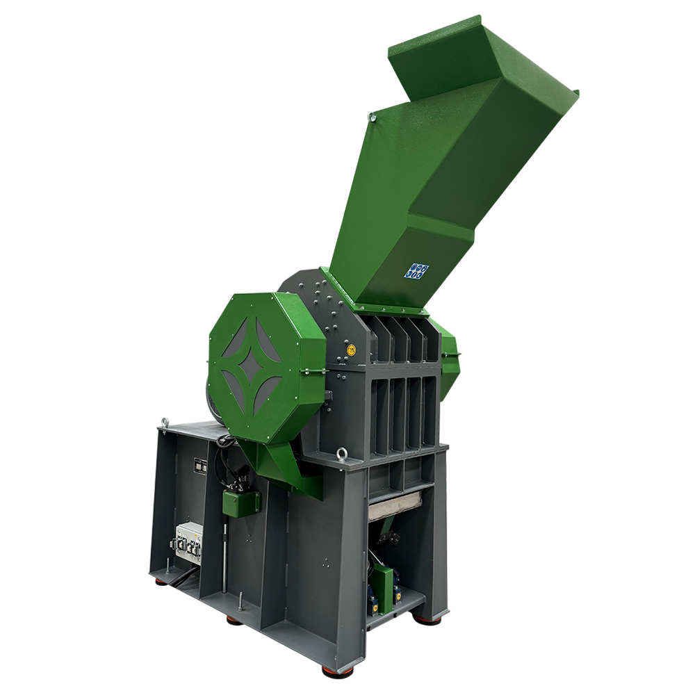 Hammer Mill