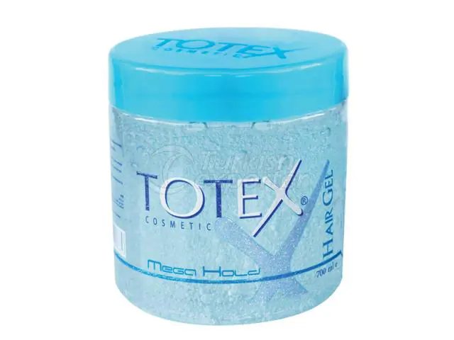 جل شعر  TOTEX
