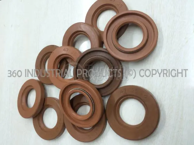 FKM OIL SEAL