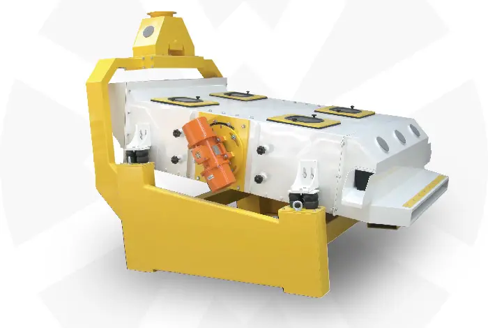 Vibro Seperator