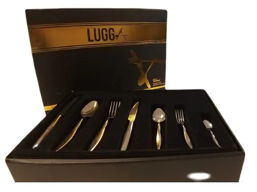 LUGGA ESMA