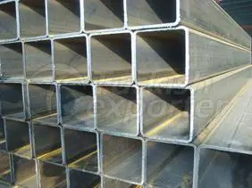 EN10210,10219 Steel Pipe