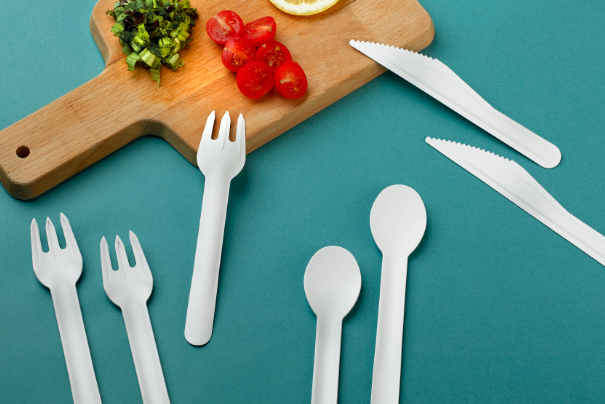 Paper Cutlery-Vav Kagit Ambalaj A. S.
