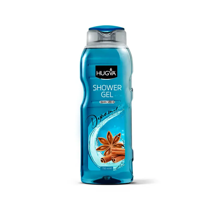 SHOWER GEL