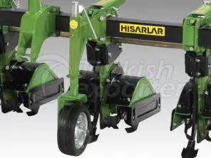 Rotary Hoe ST-STY