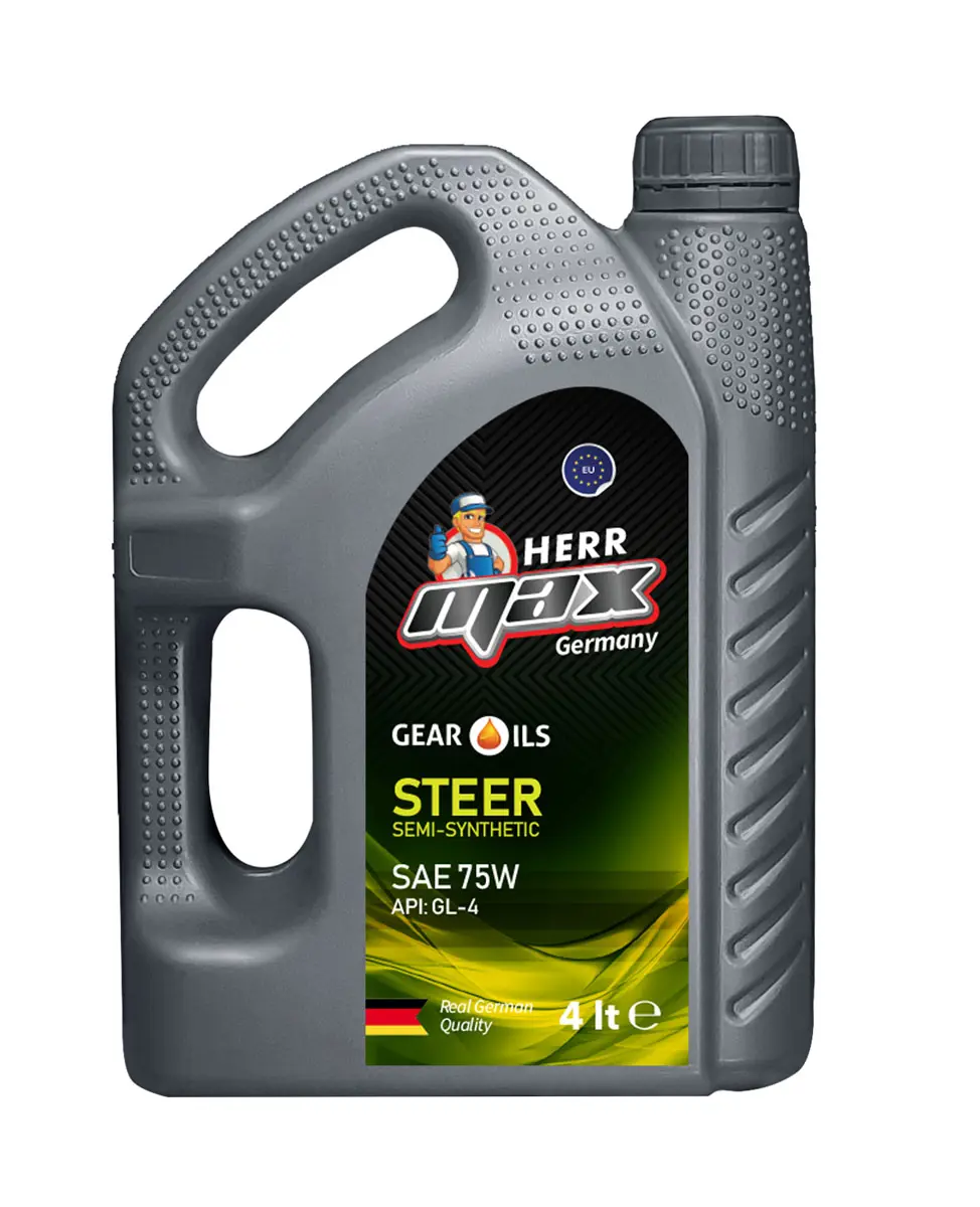 Gear Oil