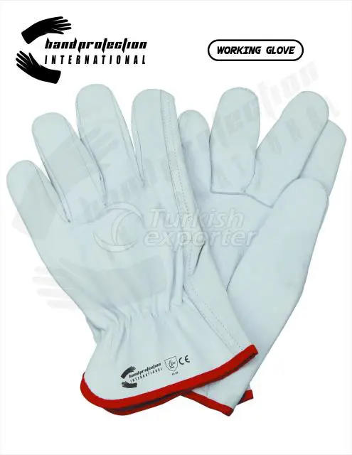 Industrial Safety Working Gloves