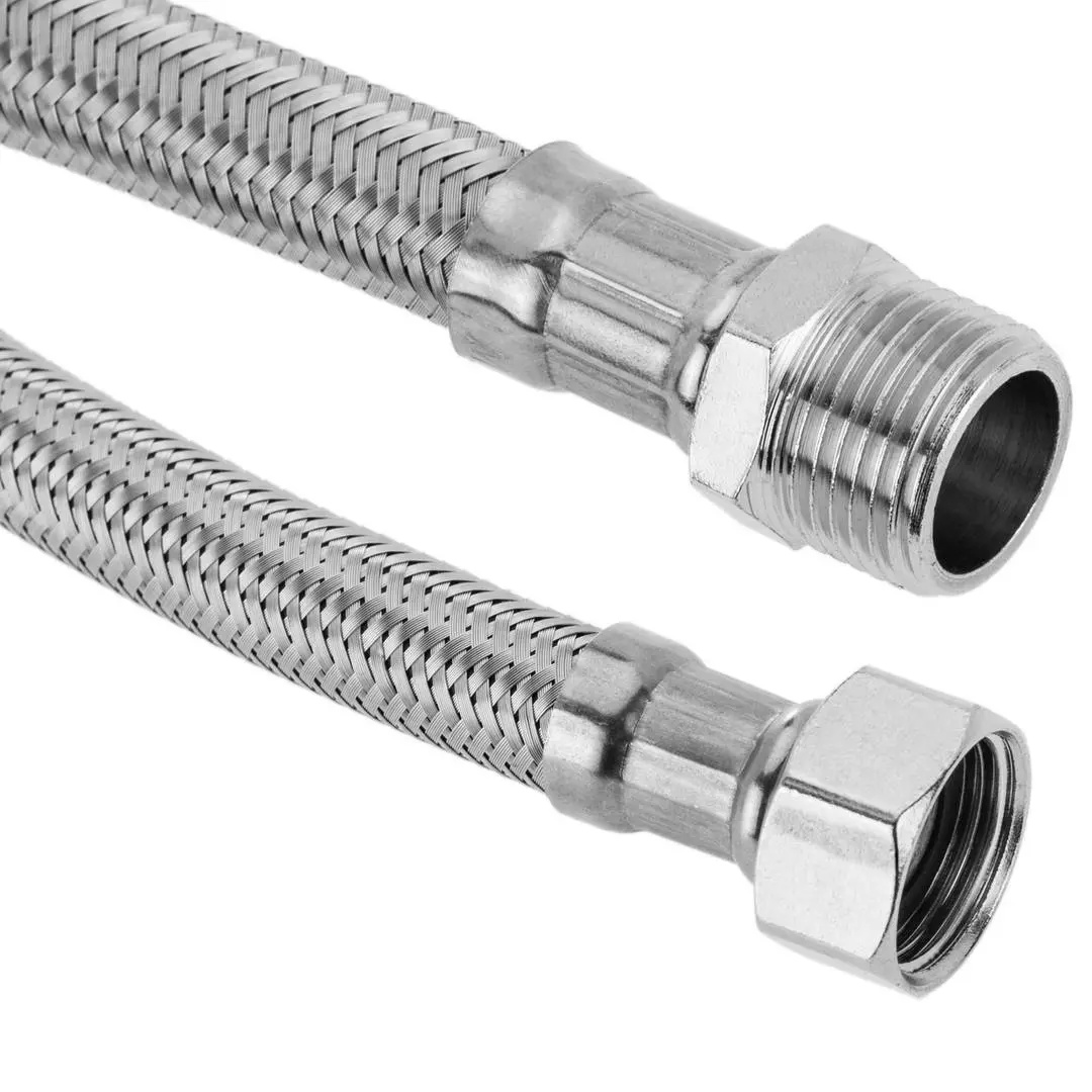 Tuyaux flexibles