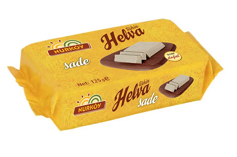 Halva ordinaire