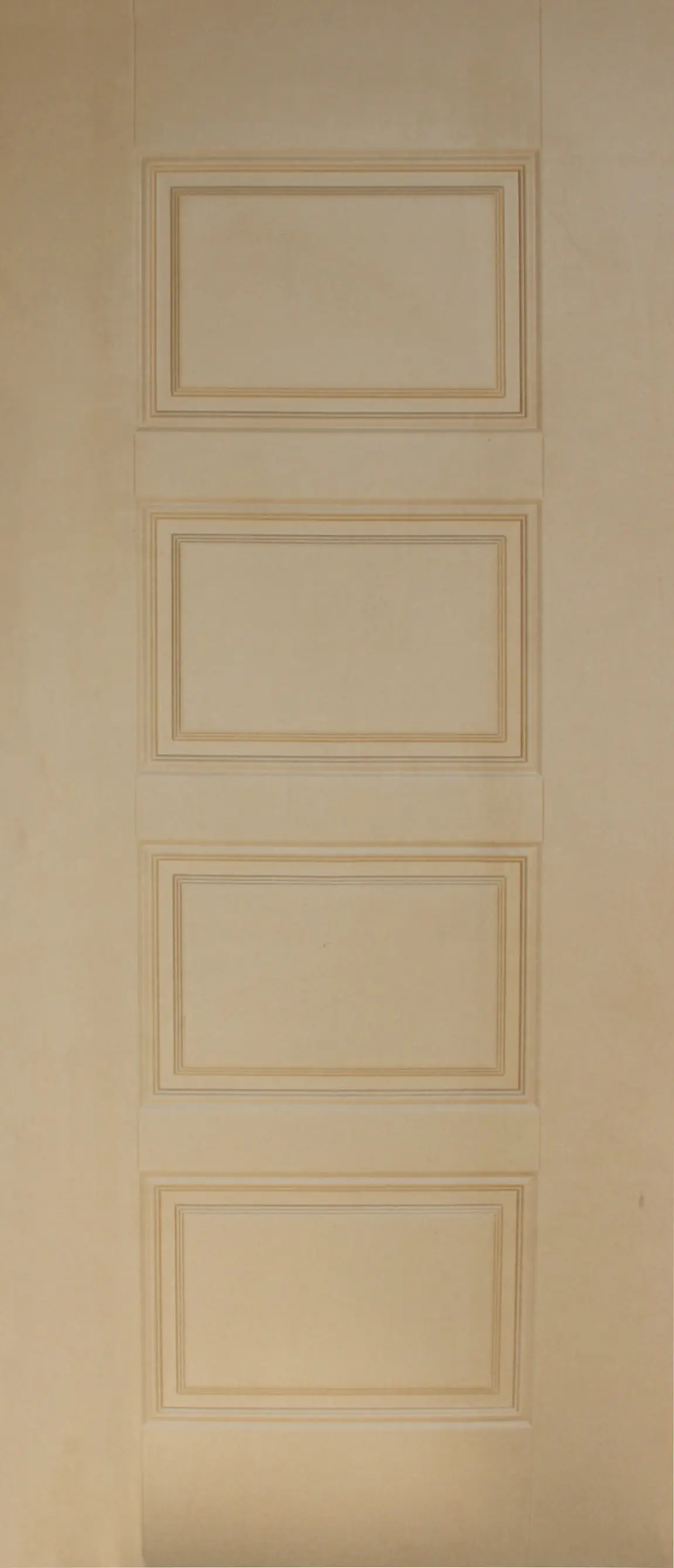 CARAS DE PUERTA LISAS HDF