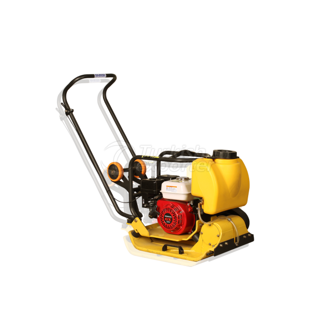 Máquina compacta