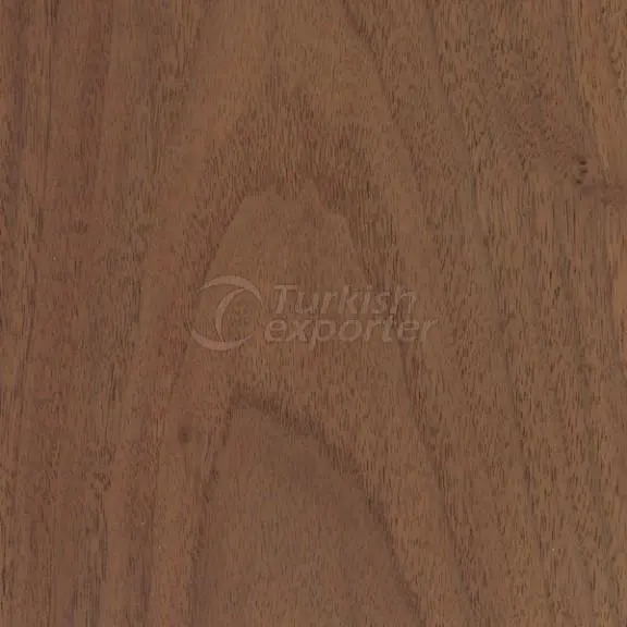 American Black Walnut Sawn Timber