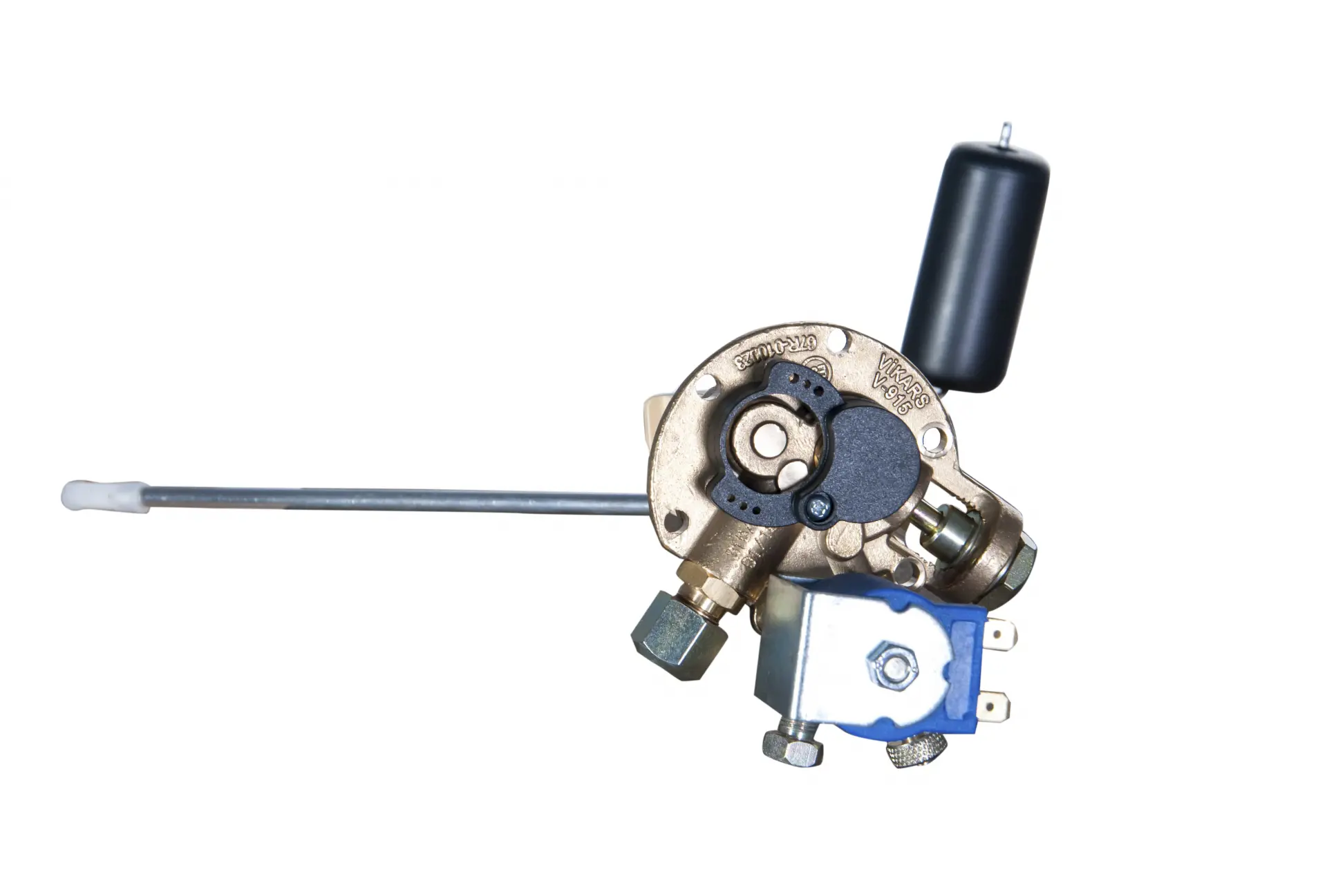 Multivalve