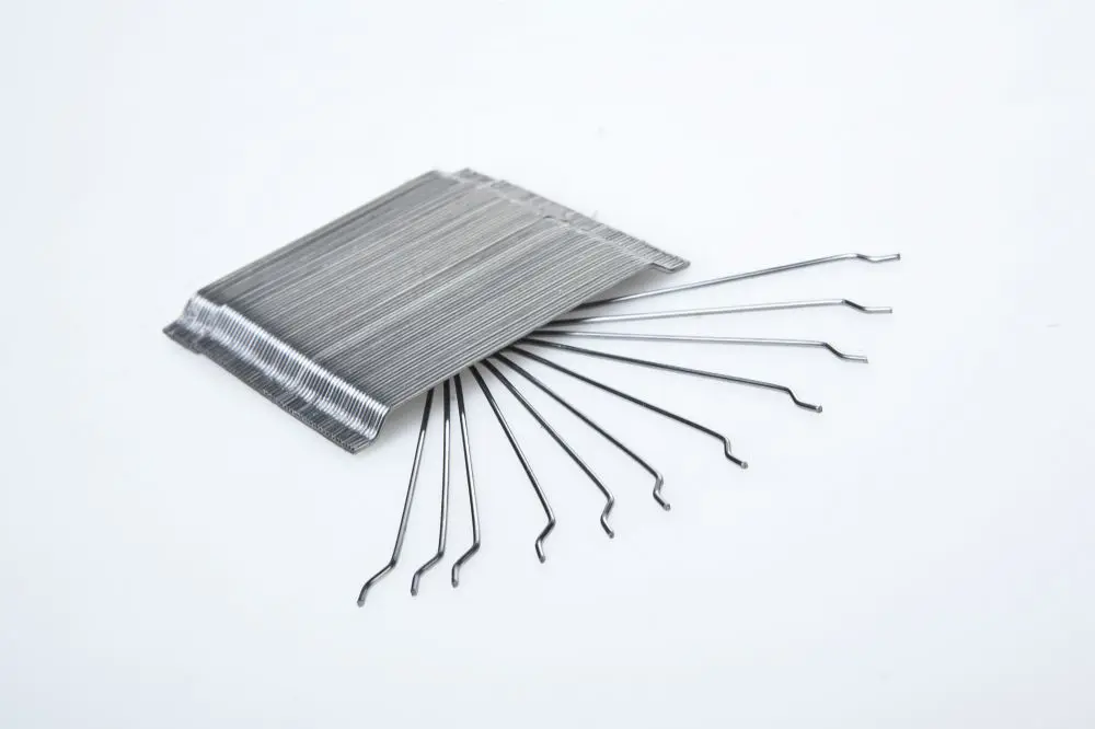 Steel Fiber
