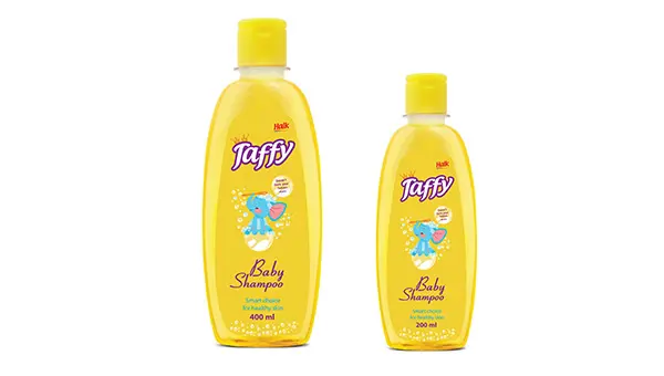 Baby Shampoo