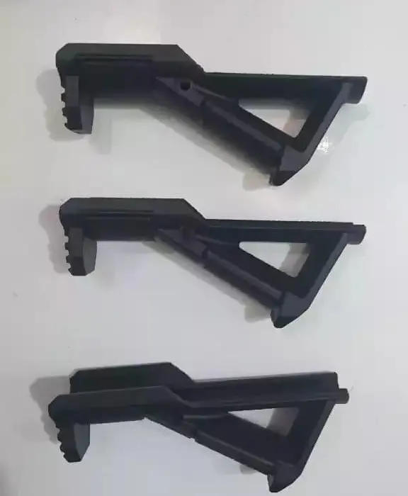 Weapon Part