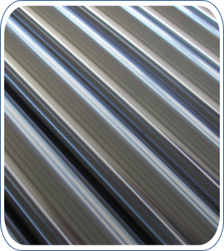 Ground Stainless Steel Bars