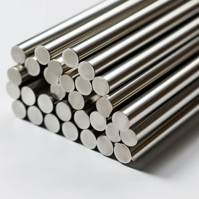 Aluminium rod bar