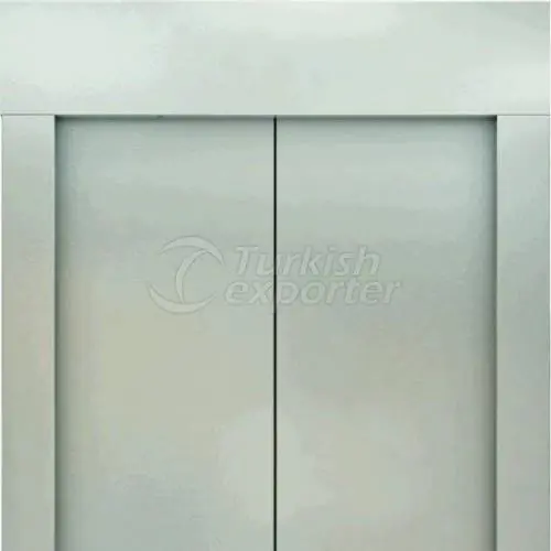 Elevator Doors