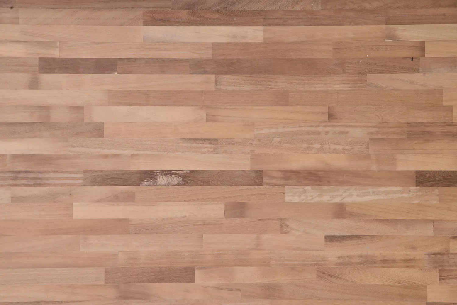 Iroko Massive Panel