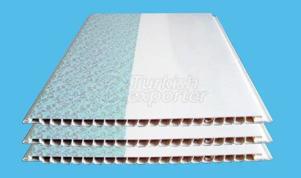 PVC panel for ceiling and wall