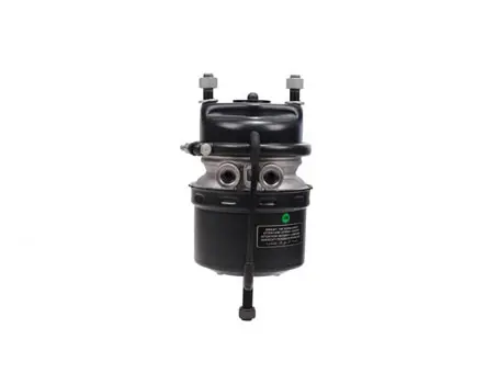 DISC SPRING BRAKE CHAMBERS