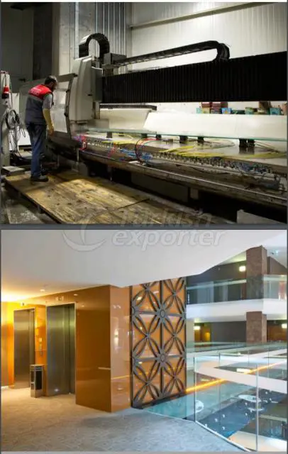 Cnc Cutting