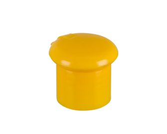 Flip Top Caps