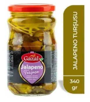 SALMOURA