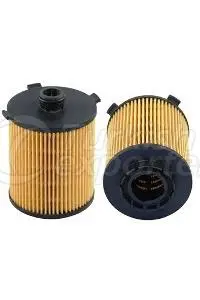 Oil Filter Part