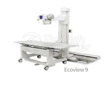 Digital Radiology Systems