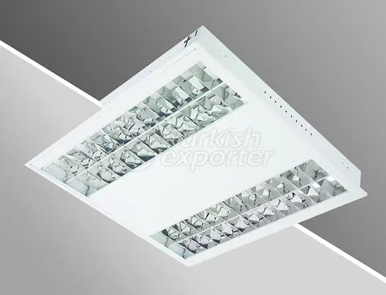 Lighting -Relux Reflektoru