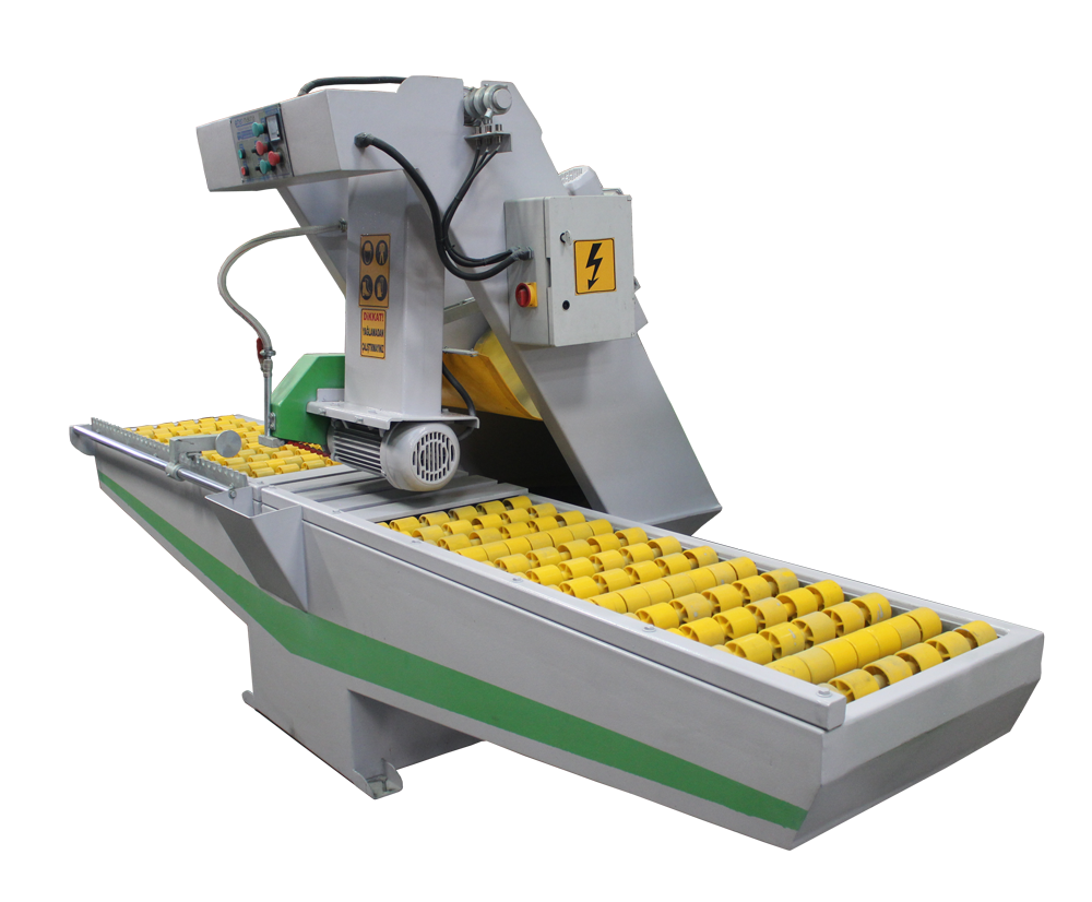 Size Cutting Machine