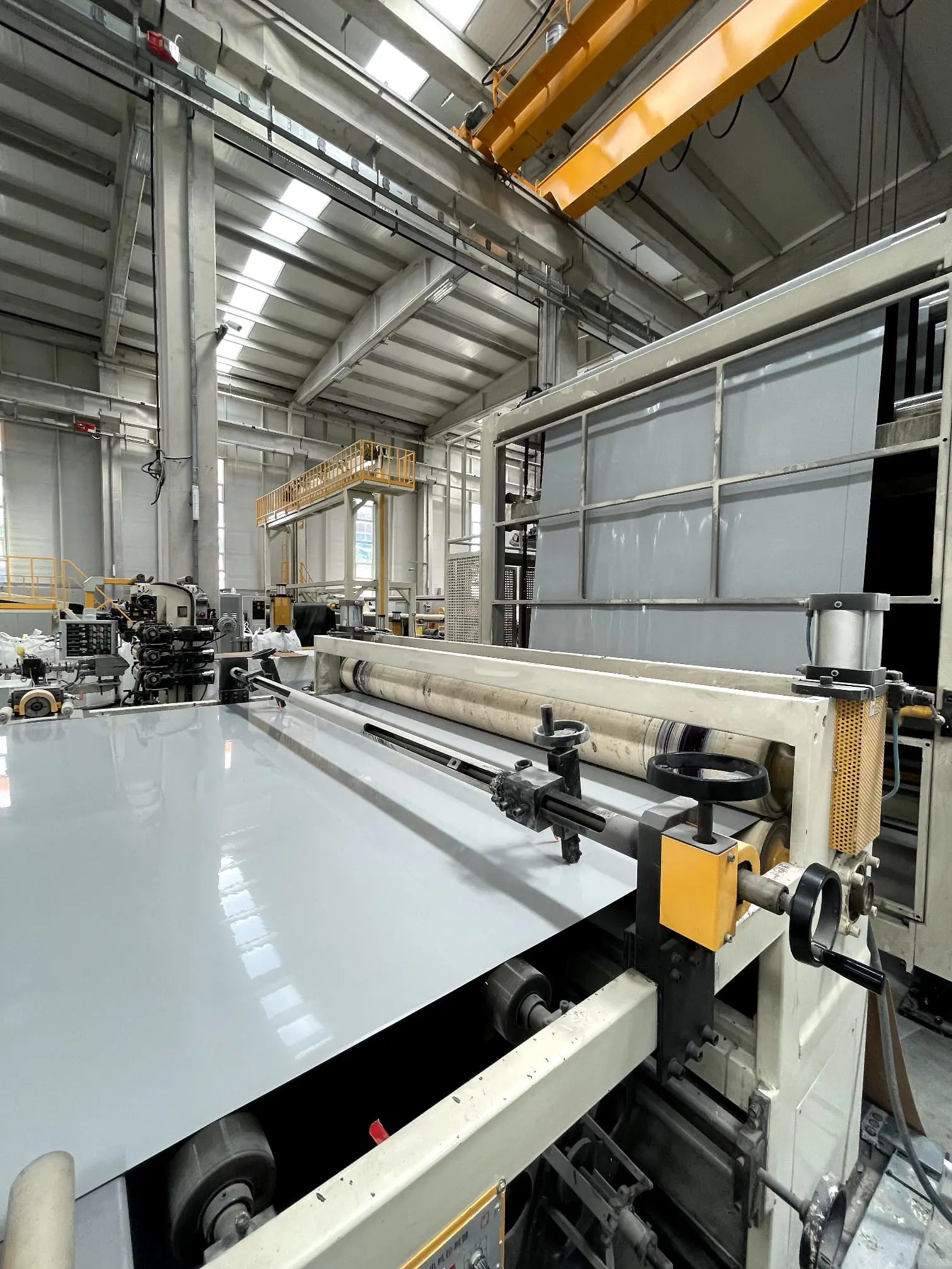 TPO Geomembranes
