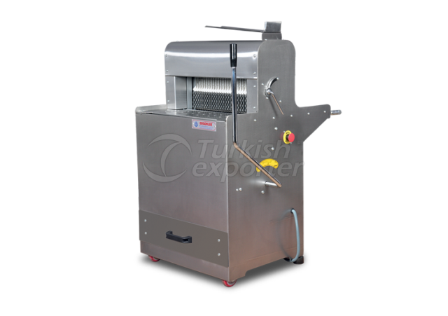 Bread Slicing Machine