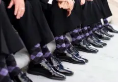 Men’s Socket Sock