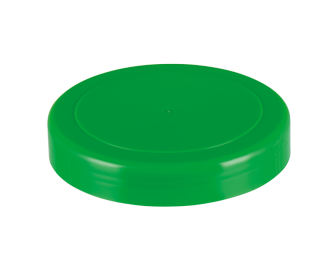 Plastic Jar Caps