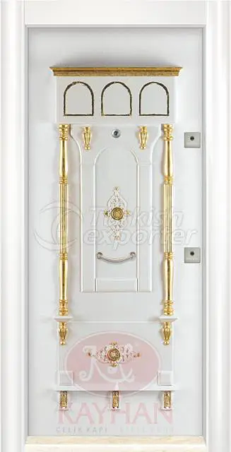 177 - Luxury Embossed Series