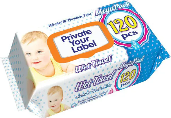 Wet Wipes