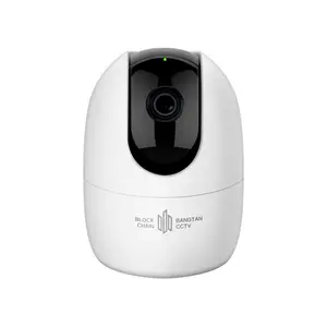 CCTV camera BANGTAN TV 2000 Blockchain CCTV camera wifi mobile app