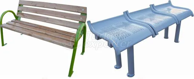 Bench