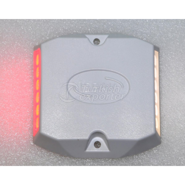 Led Road Button