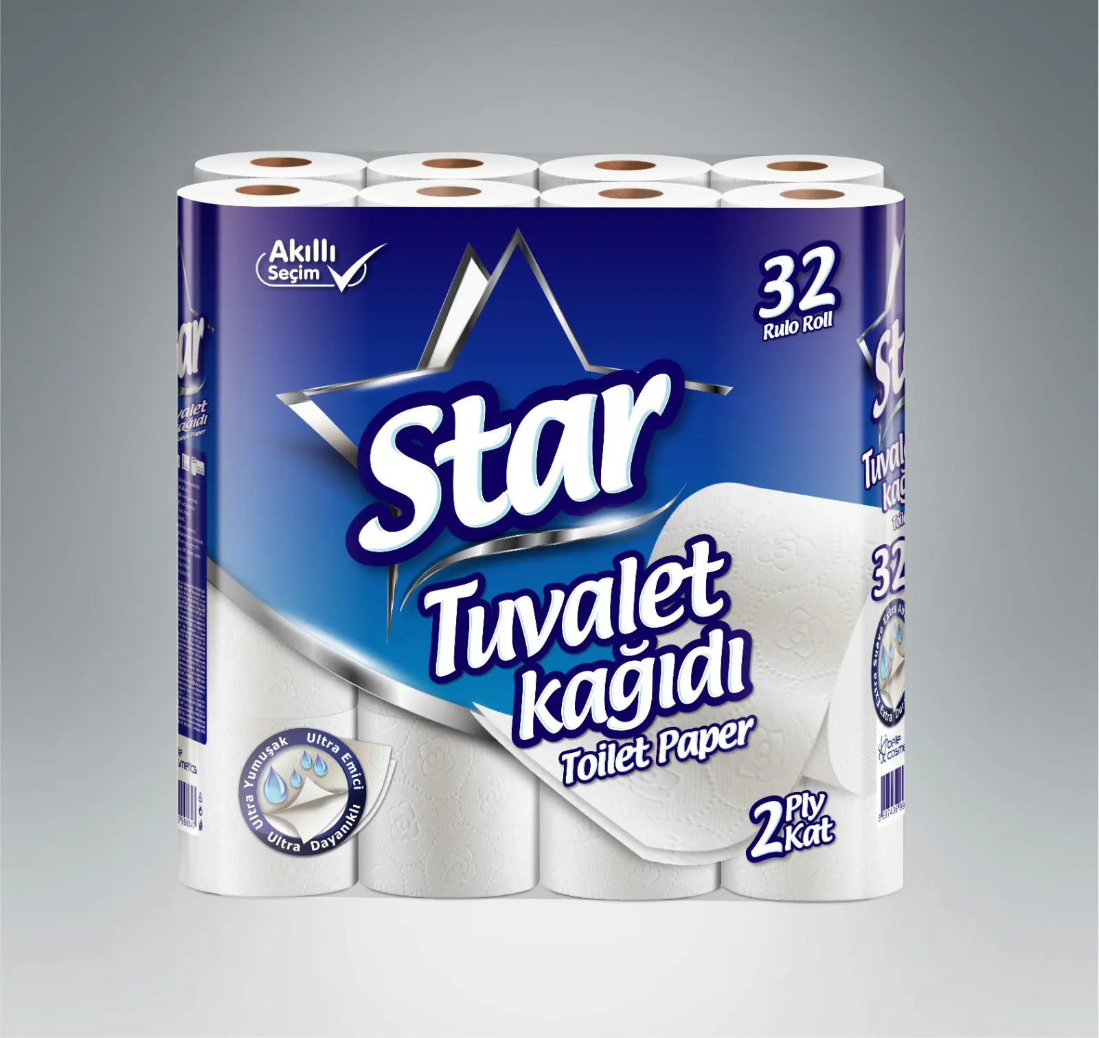Papier de nettoyage