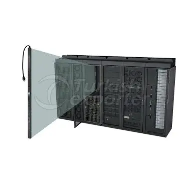 Keyed Cabinet