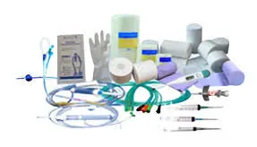 MEDICAL CONSUMABLES