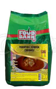 Sopa de dedal