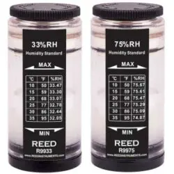 Humidity Calibration Kit 