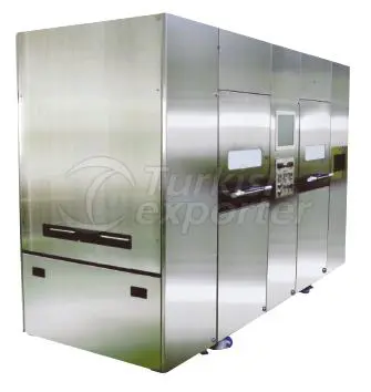 Fully Automatic Collimated Light Ex