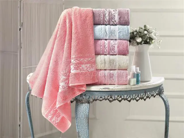 Towel