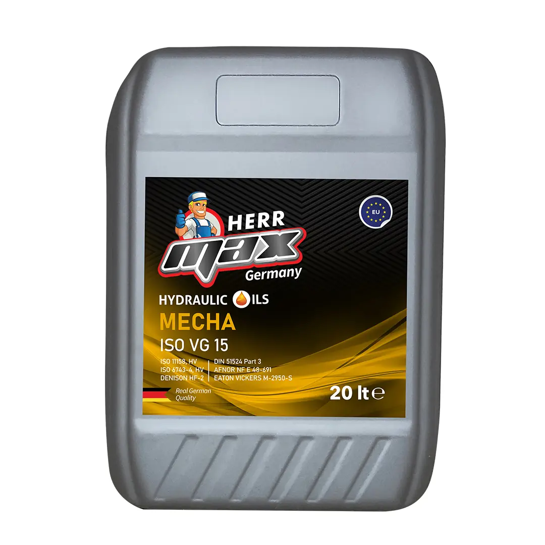 Hydraulic Oil